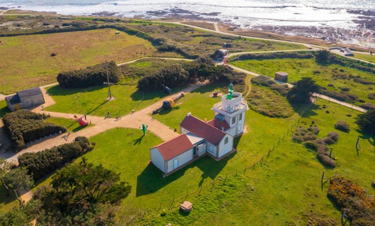 Pornic Agglo - Sémaphore Pointe St Gildas_14